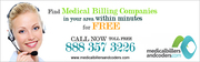 Find Medical Billing Companies Services in Waterbury,  Connecticut