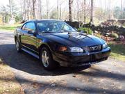 2001 FORD mustang 2001 - Ford Mustang