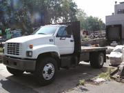 gmc other GMC Other Flatbed