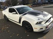 2013 Ford Mustang 2013 - Ford Mustang