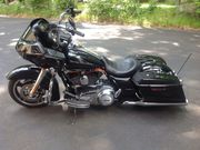 2012 Harley-Davidson FLTRX Road Custom