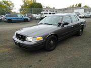 2008 Ford Ford Crown Victoria