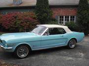 1964 Ford 260 cubic inch