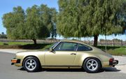 1977 Porsche 911 61382 miles