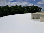 Waterproof Roof Coatings CT