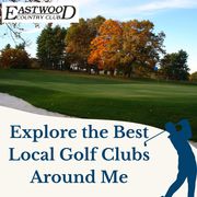 Most Luxurious Golf Courses You Can Experience Nearby