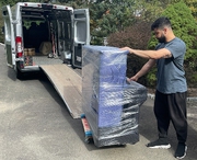 Trusted Local Movers in Danbury CT
