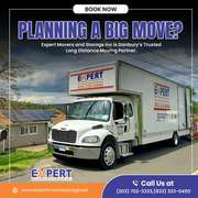 Top Local Movers Fairfield Ct – Expert Residential Moving Services