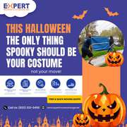 Trusted Packing and Unpacking in Pound Ridge NY | Expert Movers Near Y