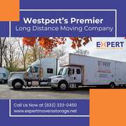 Professional Local Moving Services in Danbury CT