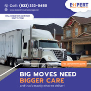 Professional Moving Company Danbury CT – Long Distance Moving