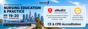 25th Global Summit on Nursing Education and Practice (GSNEP 2026)-newh
